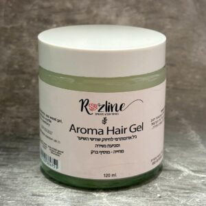 Rozline Aroma Hair Gel