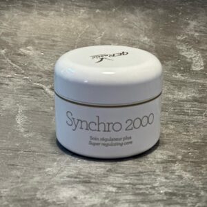 Gernetic Synchro 2000