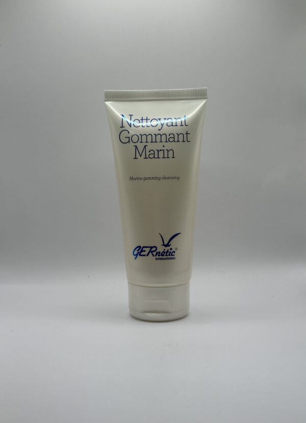 Nettoyant Gommant Marin
