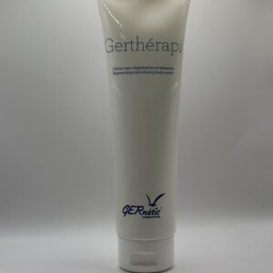Gertherapi