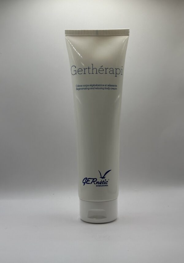 Gertherapi