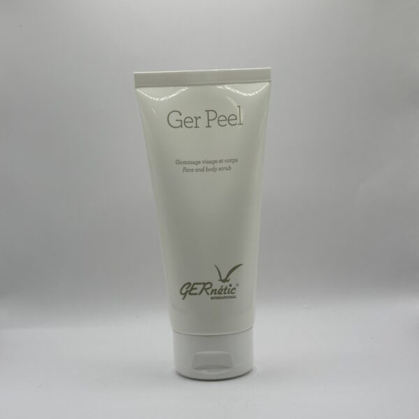 Ger Peel