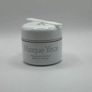 Maspue Yeux