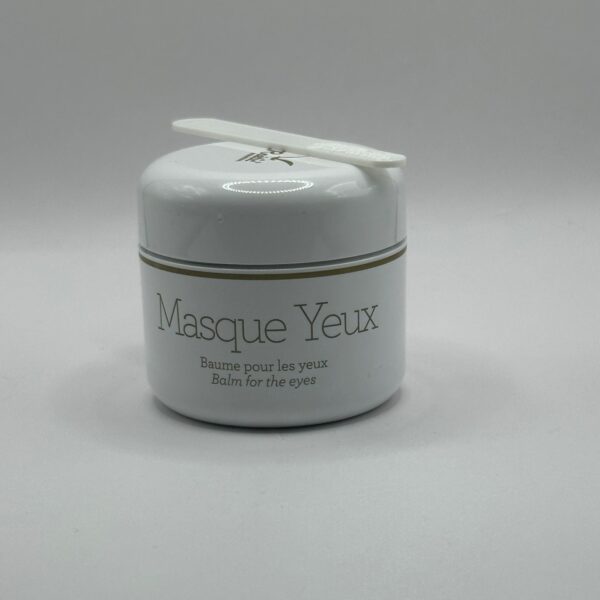 Maspue Yeux
