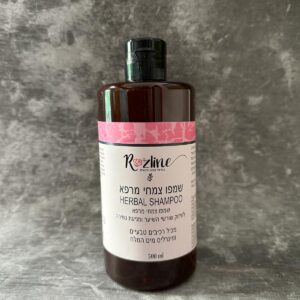 Rozline Herbal Shampoo