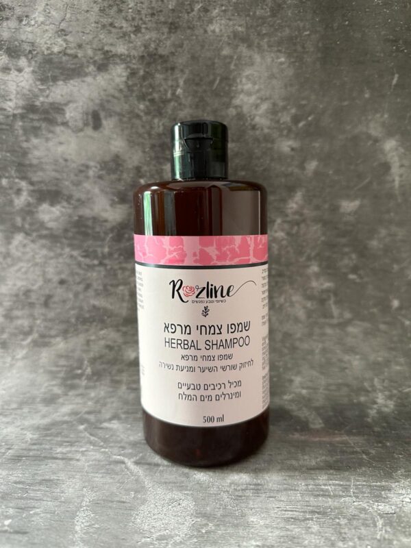 Rozline Herbal Shampoo