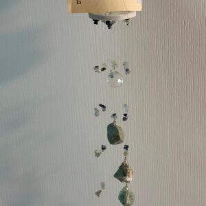 Small stones mobiles