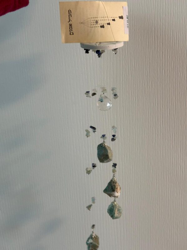 Small stones mobiles