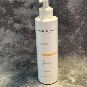 Christina AHA cleansing gel