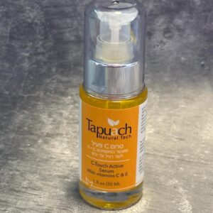 Tapuach C-touch active serum