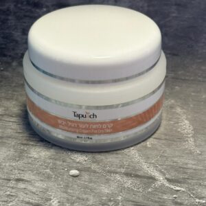 Tapuach moisturizing cream for dry skin